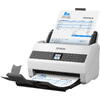 Scanner Epson WorkForce DS-970, Format A4, USB 3.0