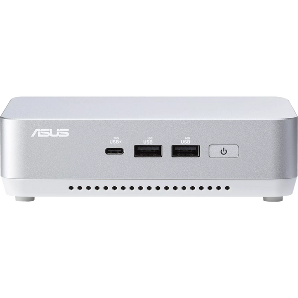 Mini PC Asus NUC 14 Pro Plus NUC14RVSU7, Core Ultra 7 155H 4.8GHz, no RAM, no Storage, Intel Arc Graphics, Wi-Fi, Bluetooth, HDMI