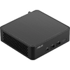 Mini PC Asus NUC 14 Pro NUC14RVKI3, Core 3 100U 4.7GHz, no RAM, no Storage, Intel Graphics, Wi-Fi, Bluetooth, HDMI