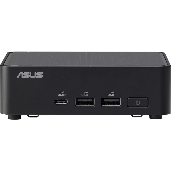 Mini PC Asus NUC 14 Pro NUC14RVKU7, Core Ultra 7 155H 4.8GHz, no RAM, no Storage, Intel Arc Graphics, Wi-Fi, Bluetooth, HDMI