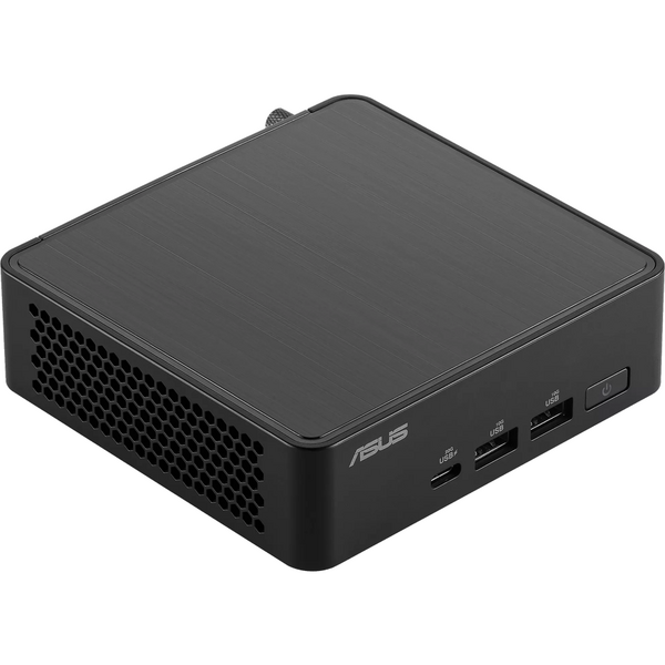 Mini PC Asus NUC 14 Pro NUC14RVHU7, Intel Core Ultra 7 155H 4.8GHz, no RAM, no Storage, Arc Graphics, Wi-Fi, Bluetooth, HDMI