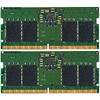 Memorie Notebook Kingston ValueRam 96GB, DDR5, 5600MHz, CL46, 1.1v