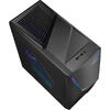 Sistem Brand Gaming Asus ROG Strix G13CHR, Intel Core i7-14700 2.1GHz, 32GB RAM, 1TB SSD, GeForce RTX 4060 8GB