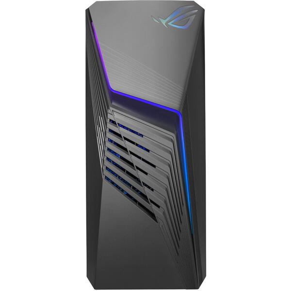 Sistem Brand Gaming Asus ROG Strix G13CHR, Intel Core i7-14700 2.1GHz, 32GB RAM, 1TB SSD, GeForce RTX 4060 8GB