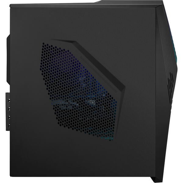 Sistem Brand Gaming Asus ROG Strix G13CHR, Intel Core i7-14700 2.1GHz, 32GB RAM, 1TB SSD, GeForce RTX 4060 8GB