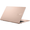 Laptop Asus Vivobook 15 X1504VA, 15.6 inch FHD, Intel Core i5-1335U, 16GB DDR4, 512GB SSD, Intel Iris Xe, Terra Cotta