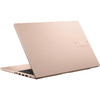 Laptop Asus Vivobook 15 X1504VA, 15.6 inch FHD, Intel Core i3-1315U, 8GB DDR4, 512GB SSD, Intel UHD, Terra Cotta