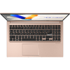 Laptop Asus Vivobook 15 X1504VA, 15.6 inch FHD, Intel Core i3-1315U, 8GB DDR4, 512GB SSD, Intel UHD, Terra Cotta