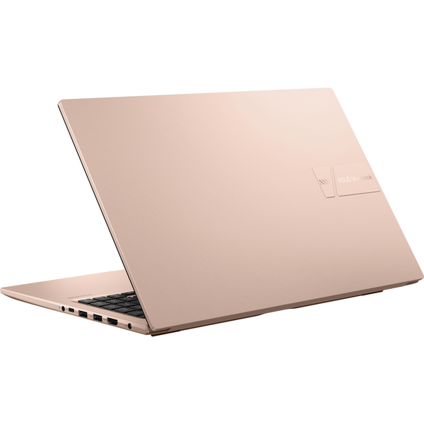 Laptop Asus Vivobook 15 X1504VA, 15.6 inch FHD, Intel Core i5-1335U, 16GB DDR4, 512GB SSD, Intel Iris Xe, Terra Cotta