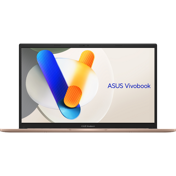 Laptop Asus Vivobook 15 X1504VA, 15.6 inch FHD, Intel Core i3-1315U, 8GB DDR4, 512GB SSD, Intel UHD, Terra Cotta