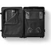 Rucsac Notebook Asus ROG BT3700 SLASH Hard Case Luggage Black