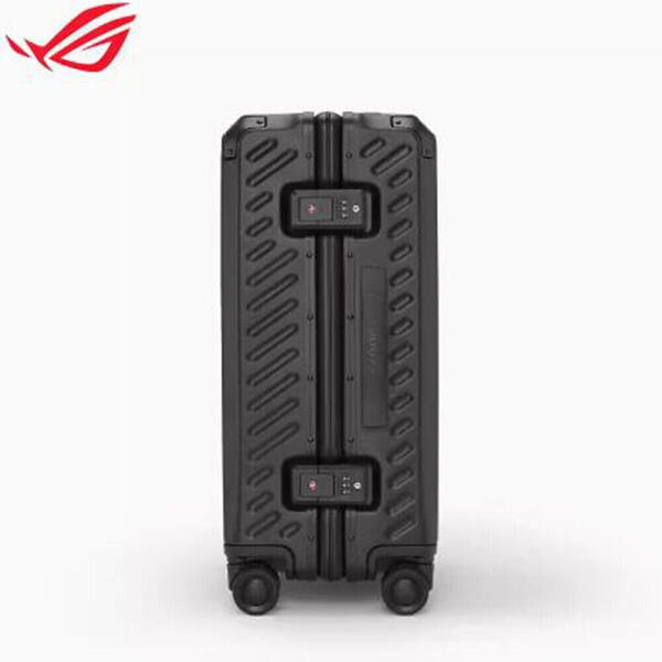 Rucsac Notebook Asus ROG BT3700 SLASH Hard Case Luggage Black