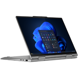 ThinkPad X1 2-in-1 Gen 9, 14 inch 2.8K OLED 120Hz Touch, Intel Core Ultra 7 155U, 32GB LPDDR5X, 1TB SSD, Intel Graphics, Win 11 Pro, Grey