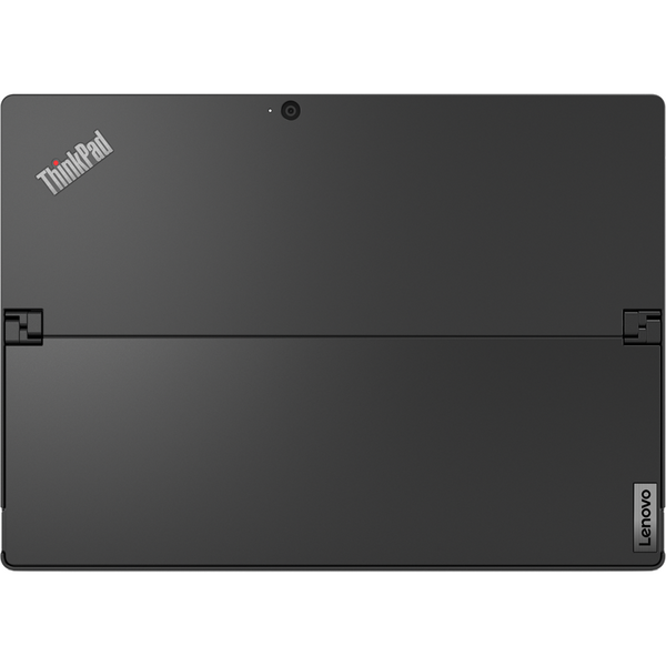 Laptop Lenovo ThinkPad X12 Detachable Intel Core Ultra 7 164U 12.3inch FHD Touch 32GB 1TB SSD M.2 Win 11 Pro