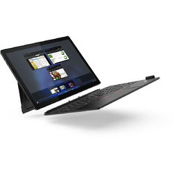 ThinkPad X12 Detachable Intel Core Ultra 7 164U 12.3inch FHD Touch 32GB 1TB SSD M.2 Win 11 Pro