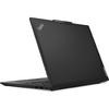 Laptop Lenovo ThinkPad X13 Gen 5, 13.3 inch WUXGA IPS, Intel Core Ultra 7 155U, 32GB LPDDR5X, 1TB SSD, Intel Graphics, Win 11 Pro, Black