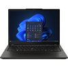 Laptop Lenovo ThinkPad X13 Gen 5, 13.3 inch WUXGA IPS, Intel Core Ultra 7 155U, 32GB LPDDR5X, 1TB SSD, Intel Graphics, Win 11 Pro, Black