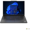 Laptop Lenovo ThinkPad E16 Gen 2, 16 inch WUXGA IPS, Intel Core Ultra 7 155H, 32GB DDR5, 1TB SSD, Intel Arc, Black