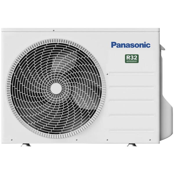 Aer Conditionat Panasonic camera server, Clasa A, R32, 12000BTU