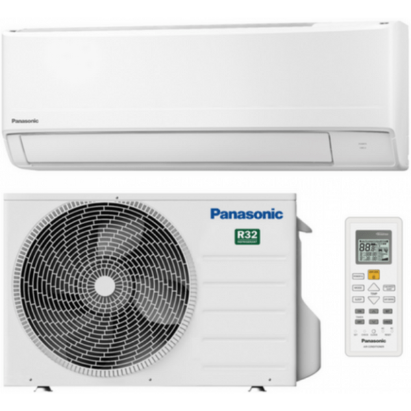 Aer Conditionat Panasonic Inverter KIT-BZ50ZKE, 18000BTU