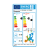Aer Conditionat Panasonic Inverter, KIT-TZ71ZKE, 24000BTU