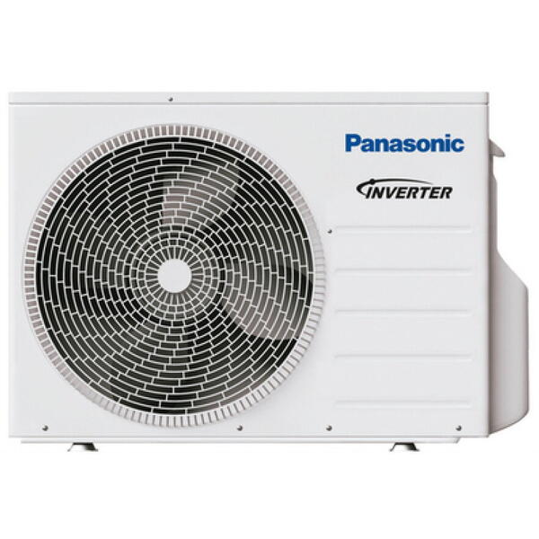 Aer Conditionat Panasonic Inverter, KIT-TZ71ZKE, 24000BTU