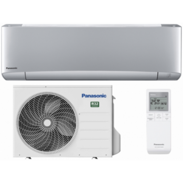 Aer Conditionat Panasonic Inverter Etherea, KIT-XZ25ZKE, 9000BTU