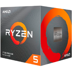 Procesor AMD Ryzen 5 3600 3.6GHz Socket AM4 Box