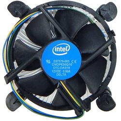 Cooler Intel ORIGINAL Socket 1155/1156, 80W