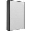 Hard Disk Extern Seagate One Touch Portable 1TB USB 3.0 Silver