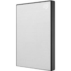 One Touch Portable 1TB USB 3.0 Silver