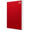 Hard Disk Extern Seagate One Touch Portable 1TB USB 3.0 Red