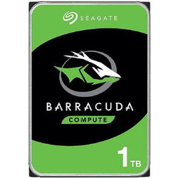 Hard Disk Seagate BarraCuda Guardian  1TB SATA 3 7200rpm 256MB