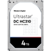 Hard Disk Server WD HGST Ultrastar 7K6, 4TB, SATA 3, 256MB, 3.5 inch