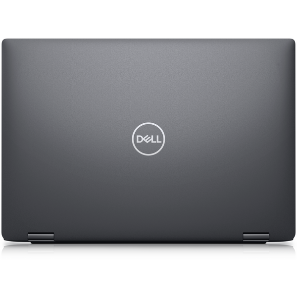 Laptop 2 in 1 Dell Latitude 9450, 14 inch QHD+ IPS Touch, Intel Core Ultra 7 165U, 32GB LPDDR5x, 1TB SSD, Intel Graphics, Windows 11 Pro, Grey