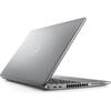 Laptop Dell Precision 3591, 15.6 inch FHD, Intel Core Ultra 9 185H, 32GB DDR5, 512GB SSD, nVidia RTX 2000 8GB, Win 11 Pro, 3Yr NBD