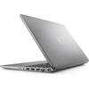 Laptop Dell Precision 3591, 15.6 inch FHD, Intel Core Ultra 9 185H, 32GB DDR5, 512GB SSD, nVidia RTX 2000 8GB, Win 11 Pro, 3Yr NBD