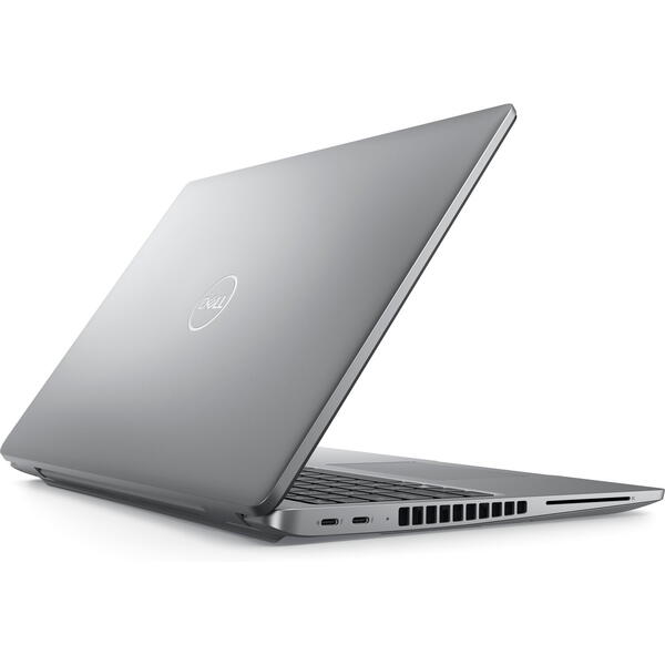 Laptop Dell Precision 3591, 15.6 inch FHD, Intel Core Ultra 9 185H, 64GB DDR5, 1TB SSD, nVidia RTX 2000 8GB, Win 11 Pro, 3Yr NBD