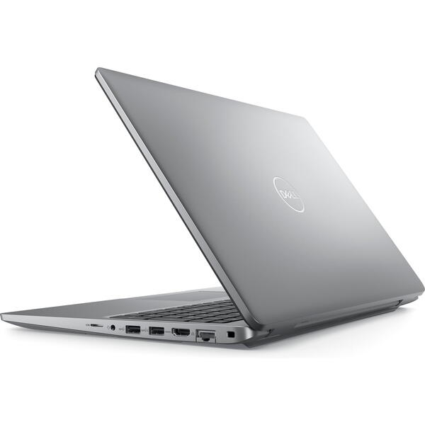 Laptop Dell Precision 3591, 15.6 inch FHD, Intel Core Ultra 7 165H, 32GB DDR5, 1TB SSD, nVidia RTX 2000 8GB, Win 11 Pro, 3Yr NBD