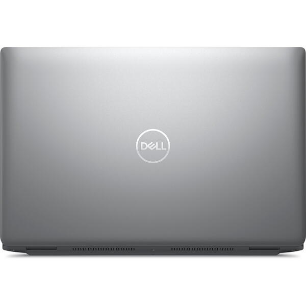 Laptop Dell Precision 3591, 15.6 inch FHD, Intel Core Ultra 9 185H, 32GB DDR5, 512GB SSD, nVidia RTX 2000 8GB, Win 11 Pro, 3Yr NBD