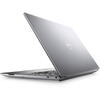 Laptop Dell Precision 5690, 16 inch FHD+, Intel Core Ultra 9 185H, 32GB LPDDR5x, 1TB SSD, nVidia RTX 2000 8GB, Win 11 Pro, 3Yr NBD