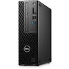 Sistem Brand Dell Precision 3460 SFF, Intel Core i7-13700 2.1GHz, 16GB RAM, 512GB SSD, nVidia T1000 4GB, Windows 11 Pro