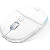 Mouse gaming Logitech G705 LIGHTSPEED Wireless RGB White