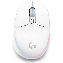 G705 LIGHTSPEED Wireless RGB White