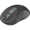 Mouse Logitech Signature M650 Wireless & Bluetooth Graphite