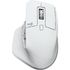 Mouse Logitech MX Master 3S for Mac, Bluetooth, Pale Grey