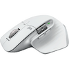 Mouse Logitech MX Master 3S for Mac, Bluetooth, Pale Grey