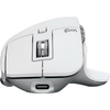 Mouse Logitech MX Master 3S for Mac, Bluetooth, Pale Grey