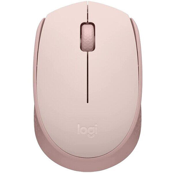 Mouse Logitech M171 Wireless Rose