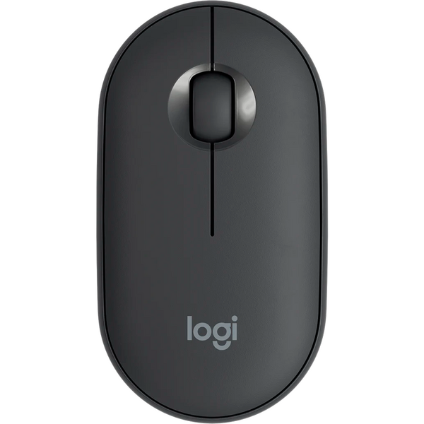 Mouse Logitech Pebble 2 M350s Bluetooth Tonal Graphite